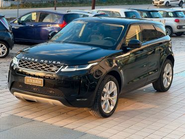 Land Rover Range Rover Evoque Range Rover Evoque 2.0 I4 249 CV AWD Auto SE TETTO PANORAMICO - NAVI - PELLE TOTALE -360° CAMERA - FARI XENO -LUCI LED - KEY ENTRY ...