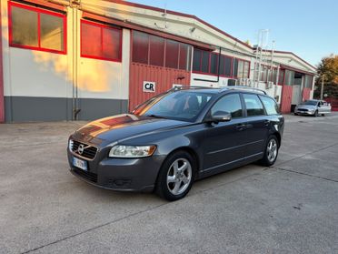 Volvo V50 D2 POLAR PLUS