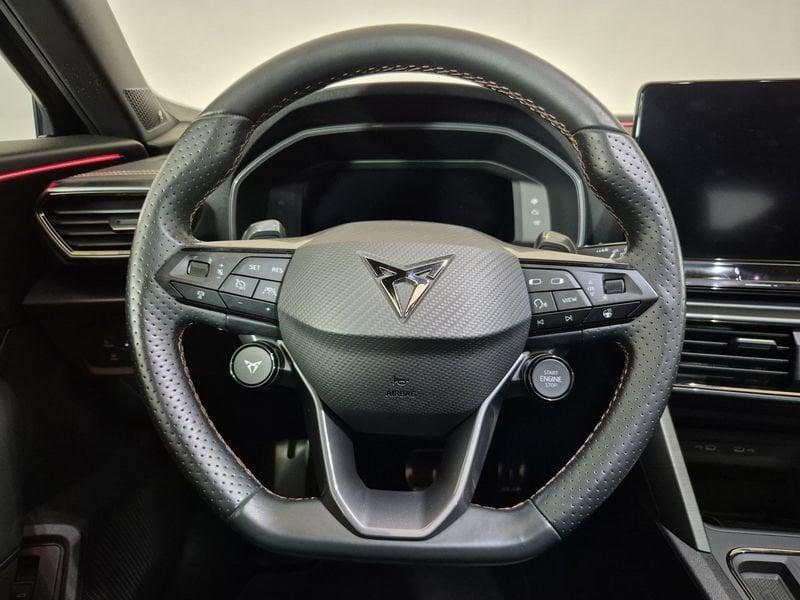 Cupra Formentor 2020 2.5 tsi VZ5 4drive 390cv dsg