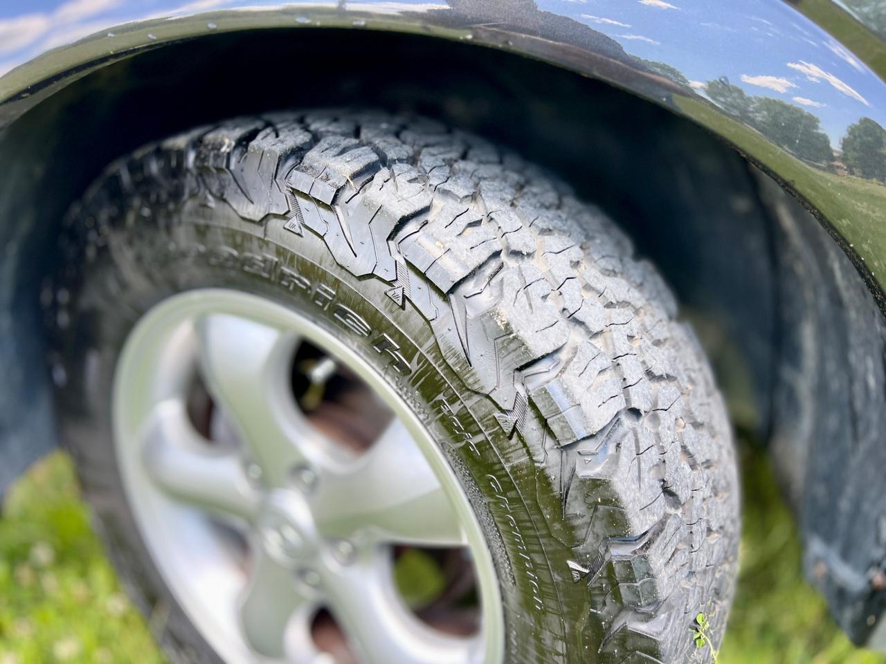 Ssangyong Kyron New 2.0 XVT 4WD Luxury