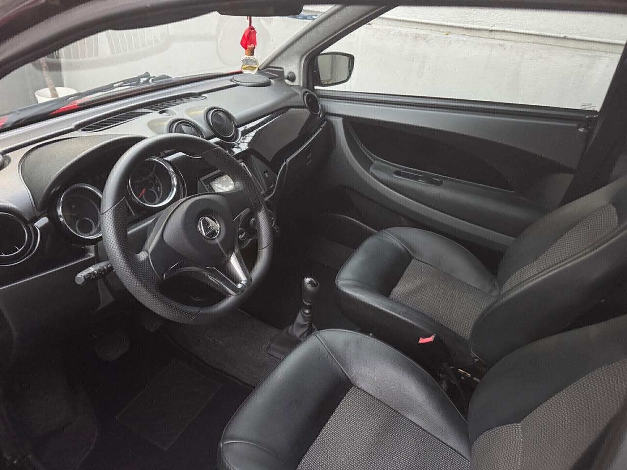 Aixam City Unico proprietario Finanziabile Permute