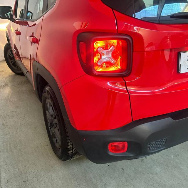 JEEP Renegade 1.0 T3 Longitude