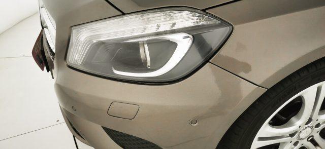 MERCEDES-BENZ A 180 CDI Automatic Sport