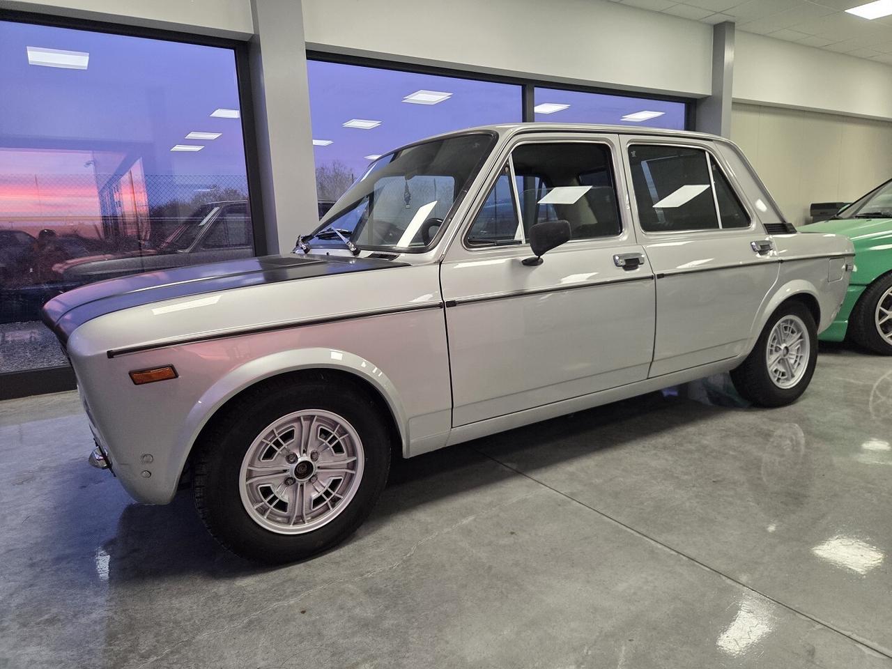 FIAT 128 BERLINA DEL 1977