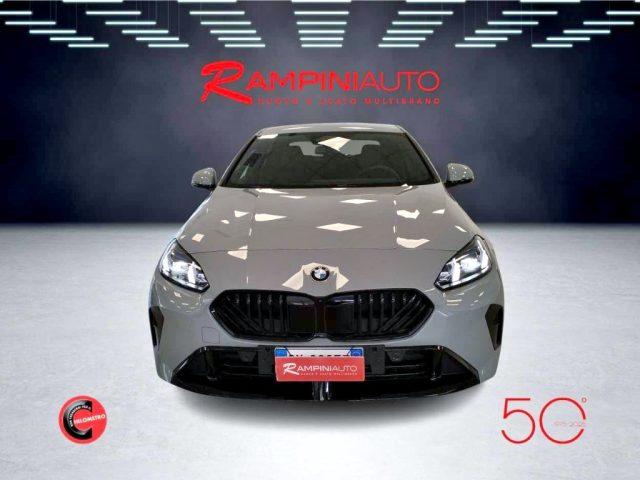 BMW 220 48V Gran Coupe MSport Pro KM 0 PRONTA CONSEGNA