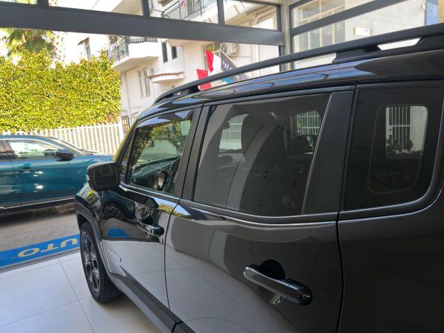 JEEP Renegade 1.6 Mjt 120 CV Limited da e199,00 mensili