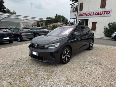 VOLKSWAGEN ID.4 GTX 299CV OK NEOPATENTATI