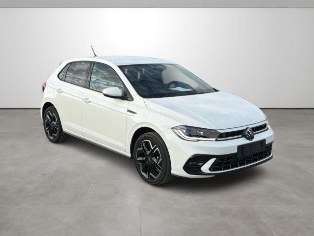 VOLKSWAGEN Polo 1.0 TSI DSG R-Line Plus