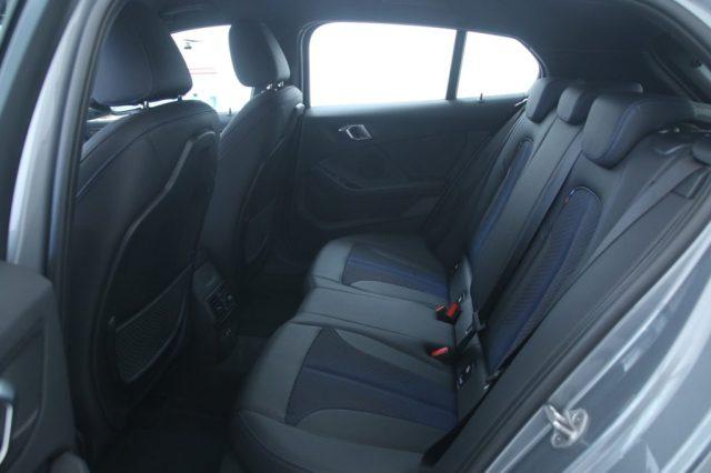 BMW 118 i 5p. Msport M-sport Shadow Line / Neopatentati