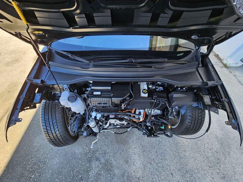 Audi Q4 Sportback e-tron 55 quattro S line edition 340CV - INCIDENTATA