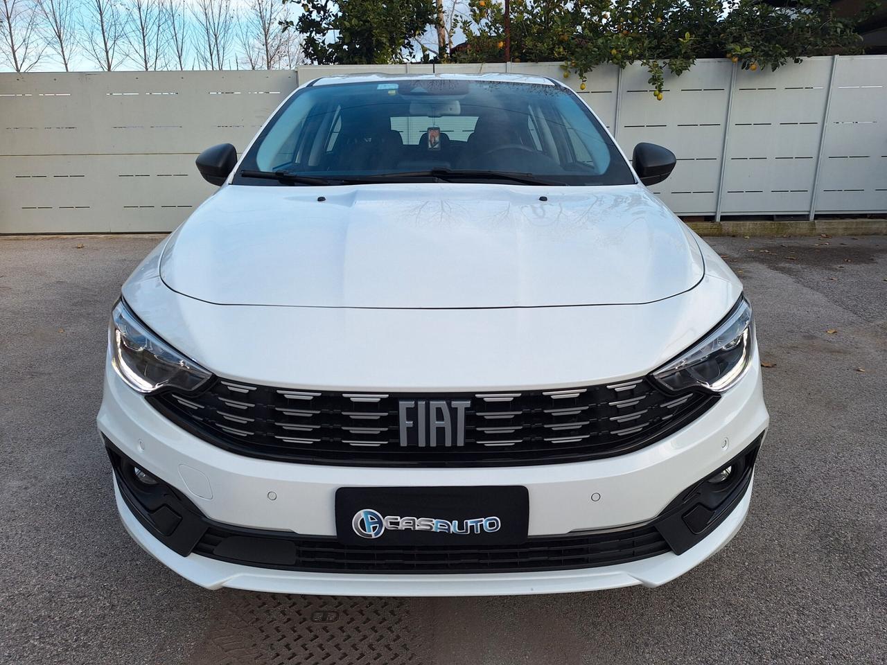 Fiat Tipo 1.6 Mjt 130cv 5 porte Life Nav+ Retroc.