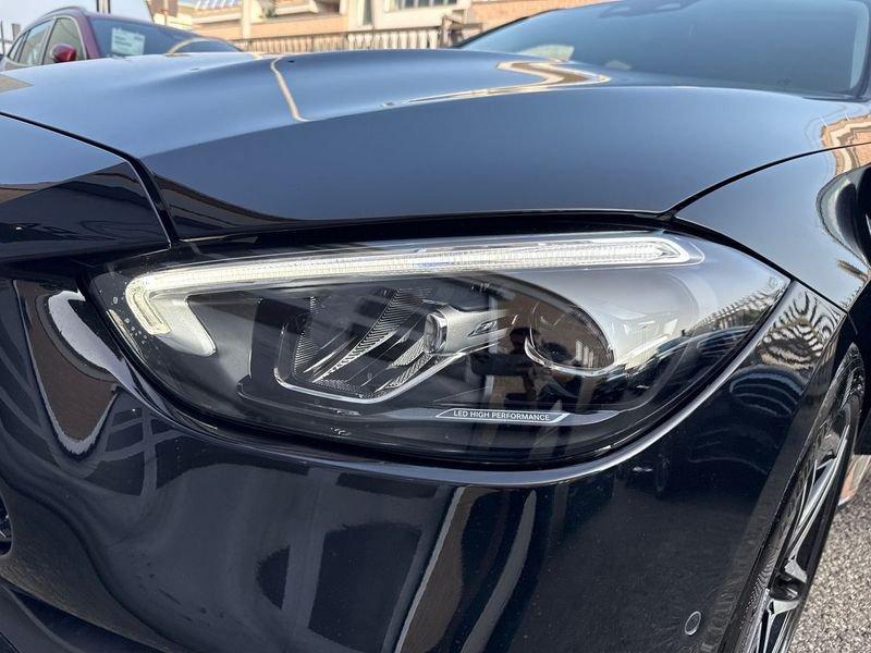 Mercedes-Benz Classe C Station Wagon 300 de Plug-in hybrid Premium
