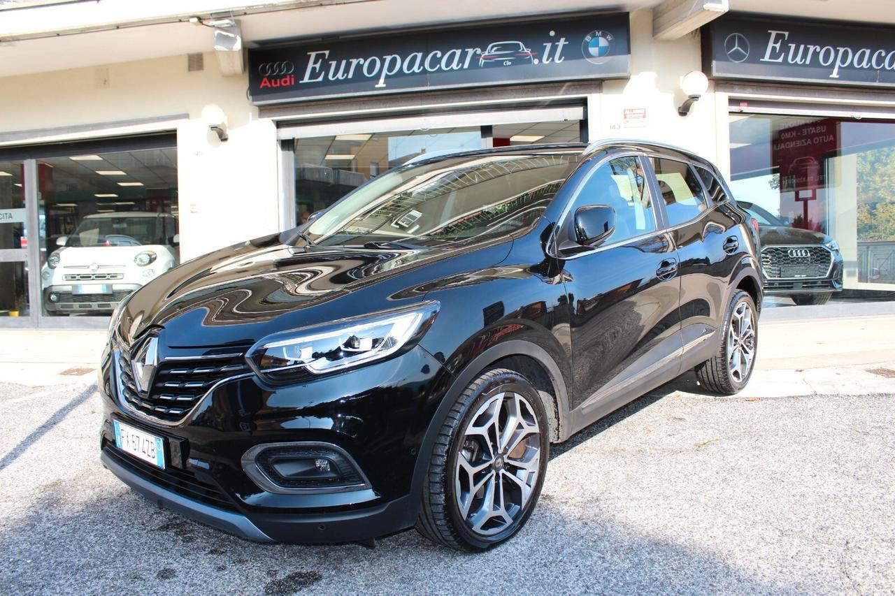 Renault Kadjar TCe 140CV FAP Sport Edition2