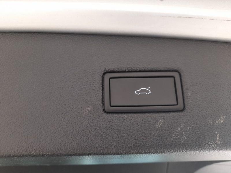 Volkswagen Tiguan 2.0 TDI SCR 147KW R-Line DSG 4MOTION