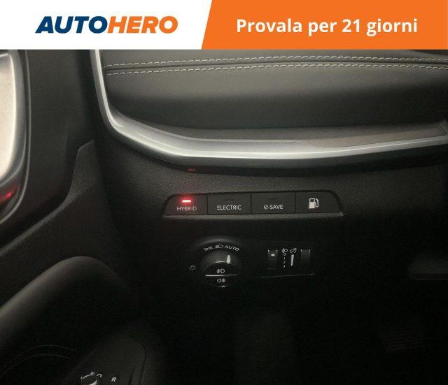JEEP Compass 1.3 Turbo T4 190 CV PHEV AT6 4xe Limited