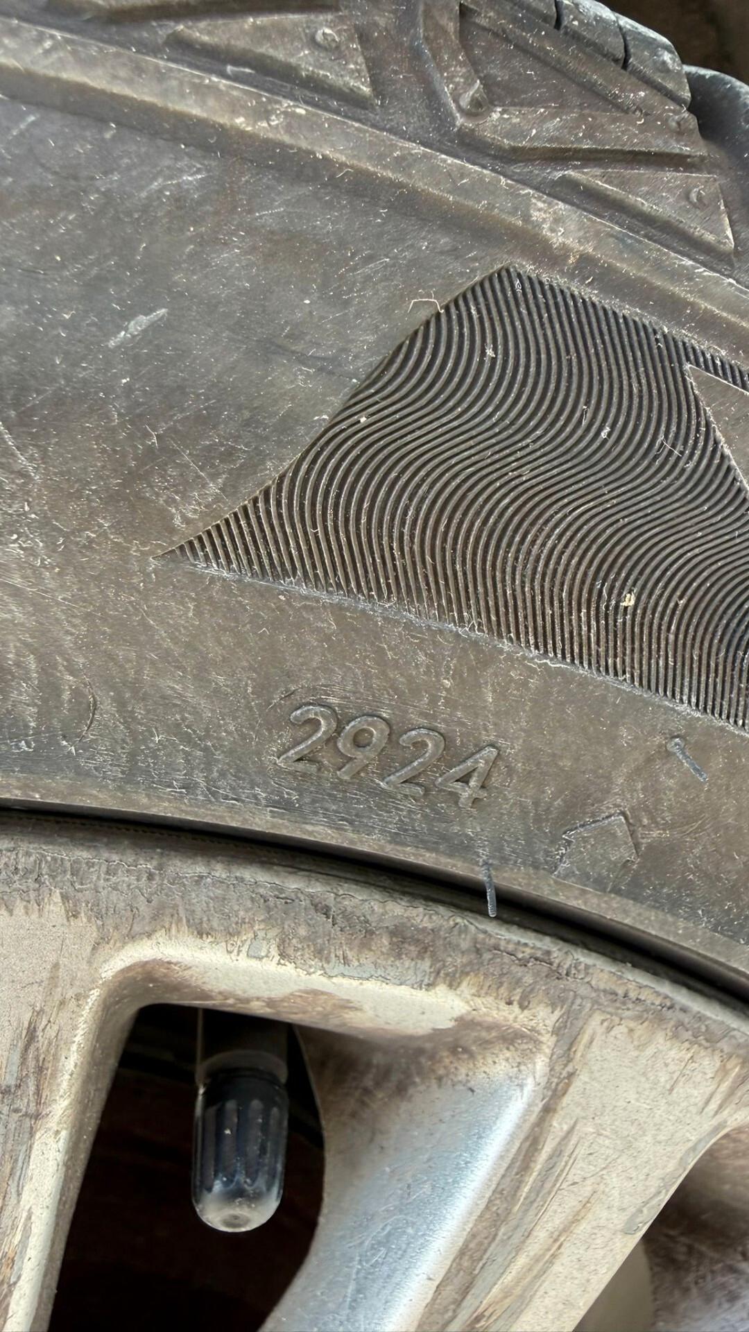 Fiat 500 1.2 Lounge unic. proprietario vedi DESCR. gomme tagliando e friz. nuovo