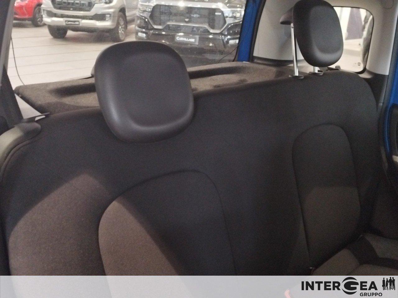 FIAT Panda 1.0 firefly hybrid City Cross s