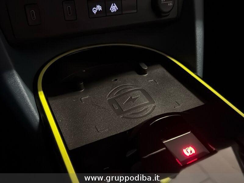 FIAT Grande Panda 1MK Hybrid Icon 1.2 Hybrid 110c