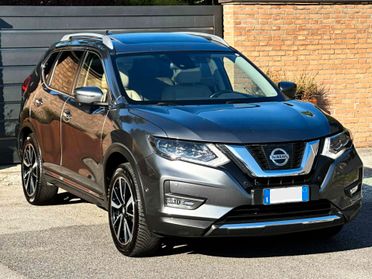 Nissan X-Trail 1.6 DCi-169.000km-RESTYLING-2018-FULL