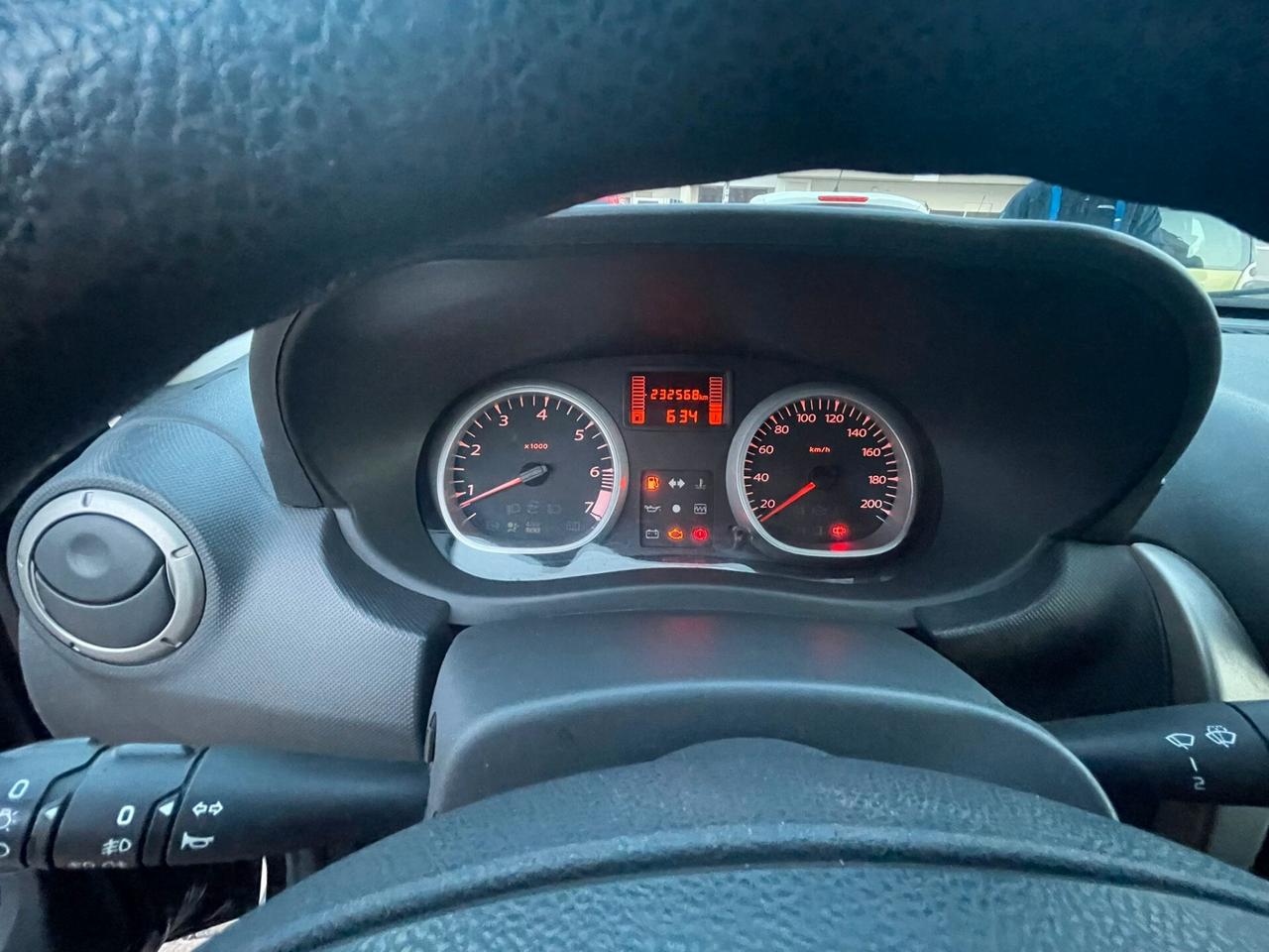 Dacia Duster 1.6 110CV 4x2 GPL Lauréate