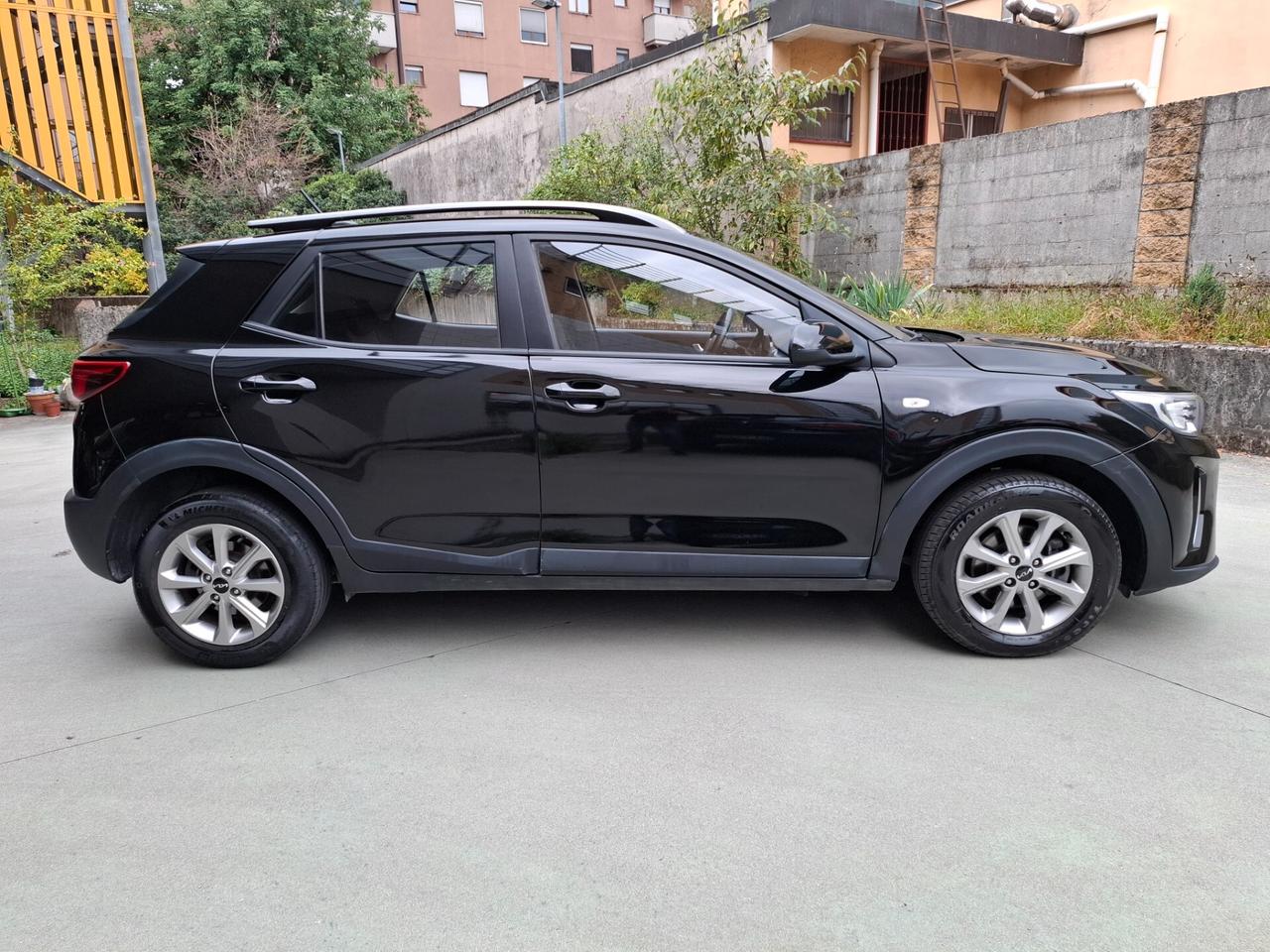 Kia Stonic 1.0 T-GDi 100cv MHEV