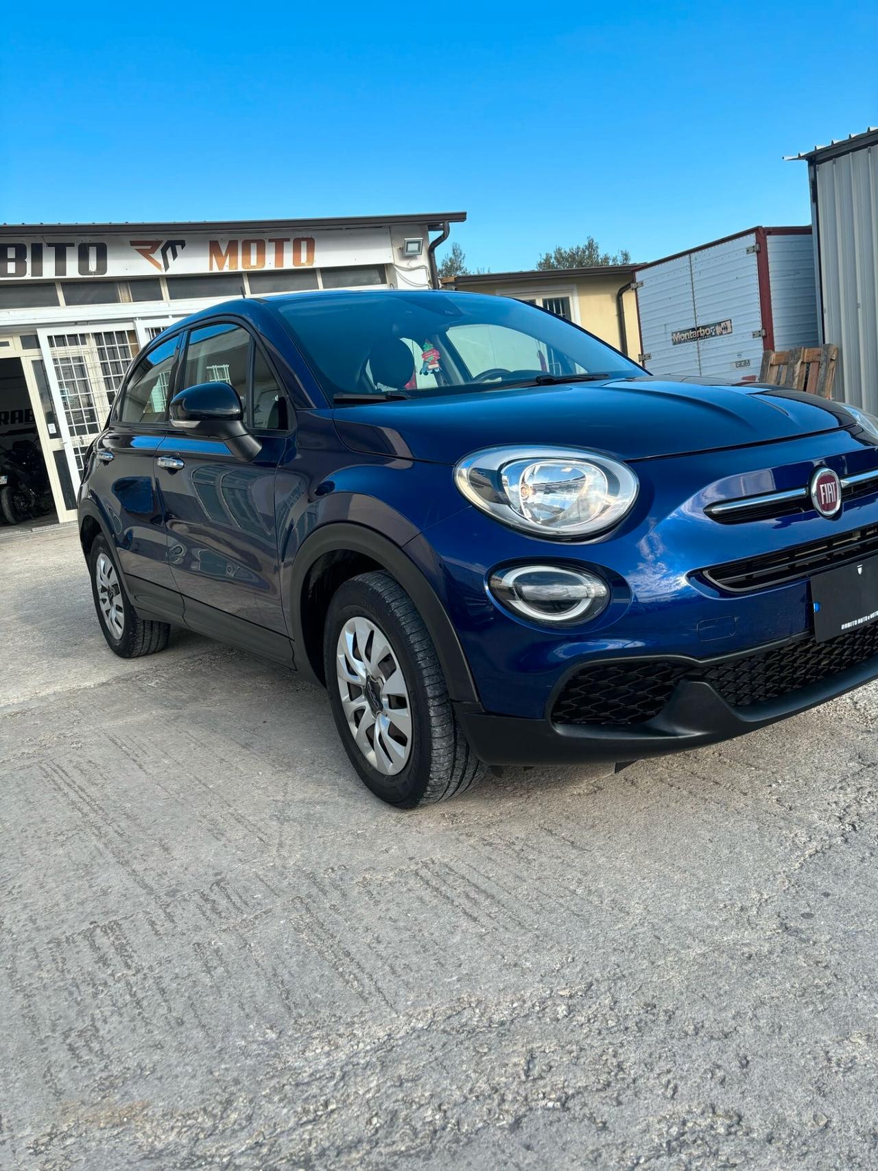 Fiat 500X 1.3 MultiJet 95 CV Business