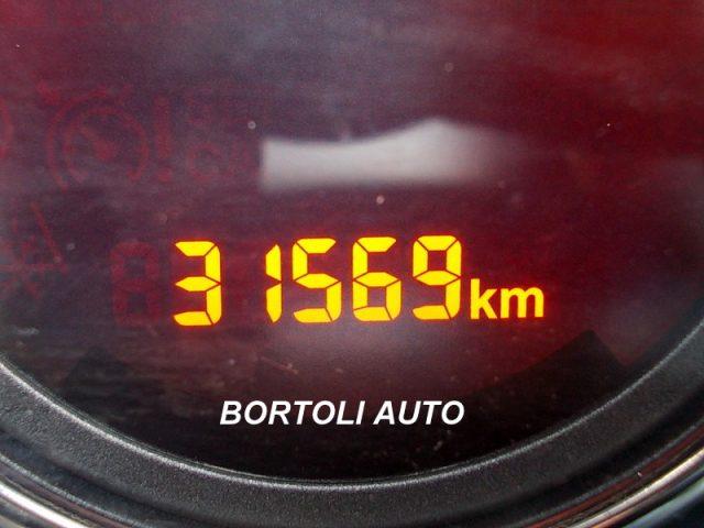 FIAT 500 1.2 31.000 KM LOUNGE IDONEA PER NEOPATENTATI