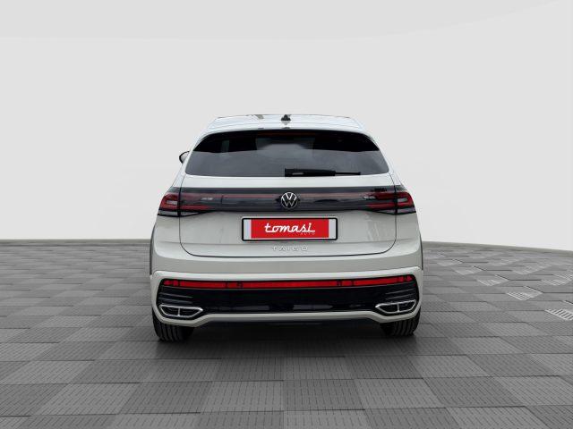 VOLKSWAGEN Taigo Taigo 1.0 TSI 110 CV DSG R-Line