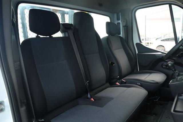 IVECO Daily RENAULT MASTER TC TP RG L3 T35 ICE Cassonato GRU