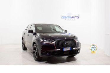 DS DS 7 CrossBack BlueHDi 130cv Business