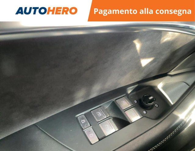 AUDI A6 allroad 50 TDI 3.0 quattro tiptronic