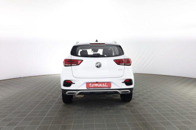 MG ZS ZS Classic 1.5 VTi-tech Luxury