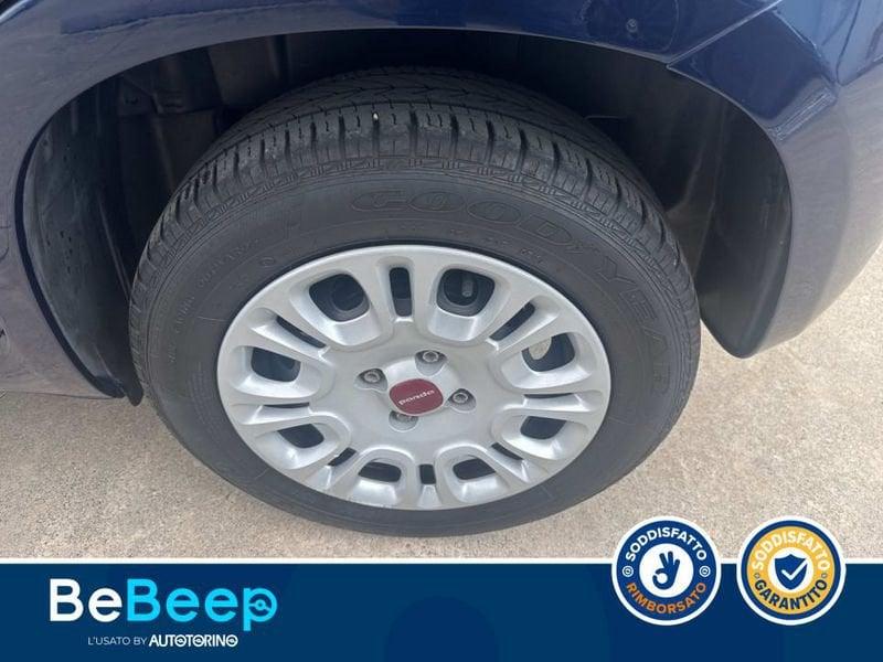FIAT Panda 1.2 EASY 69CV