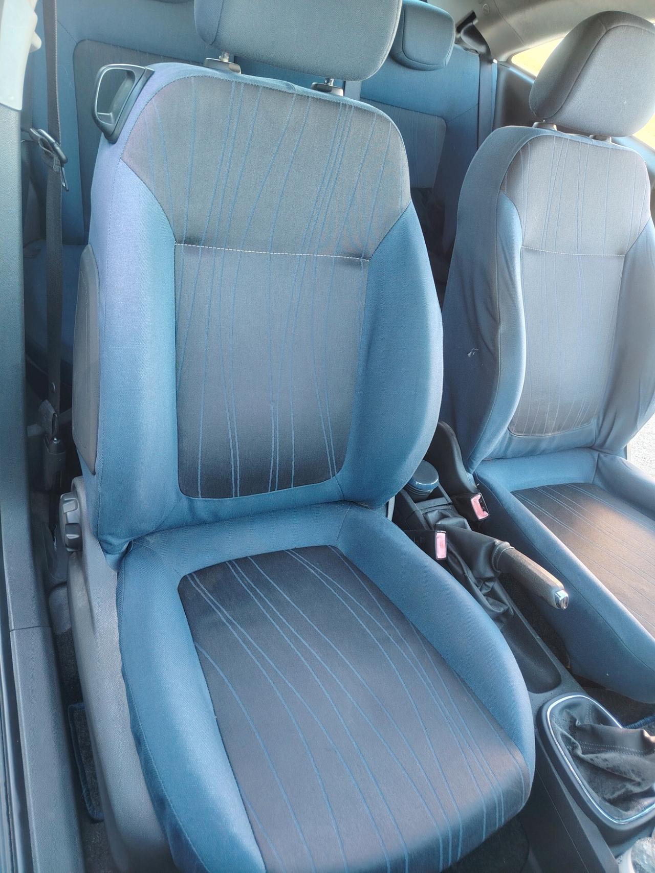 Opel Corsa 1.2i 16V cat 3 porte Silverline