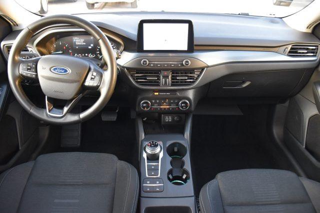 FORD Focus 1.5 EcoBlue 120 CV automatico 5p. Active