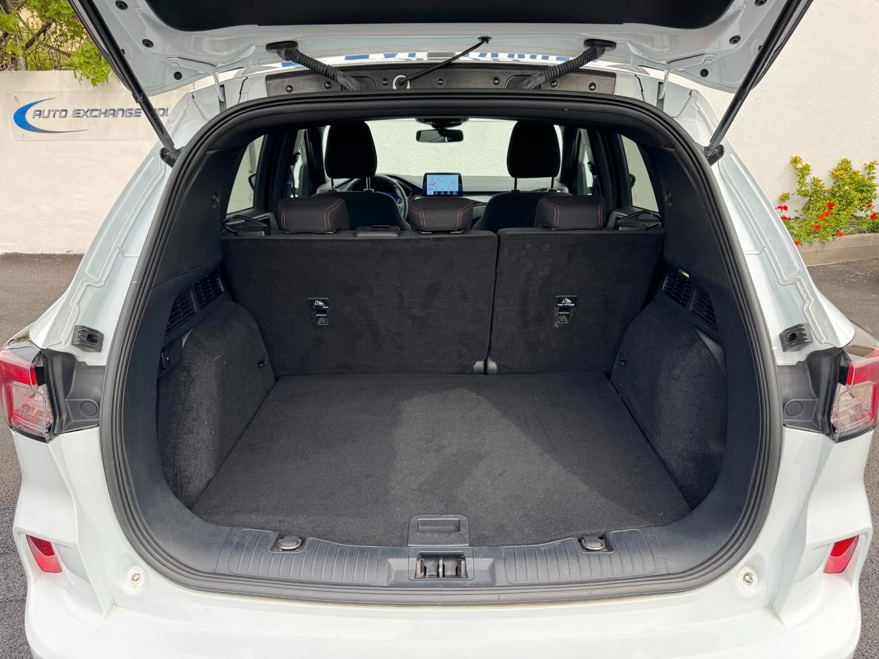 Ford Kuga 1.5 EcoBlue 120 CV aut. 2WD ST-Line X