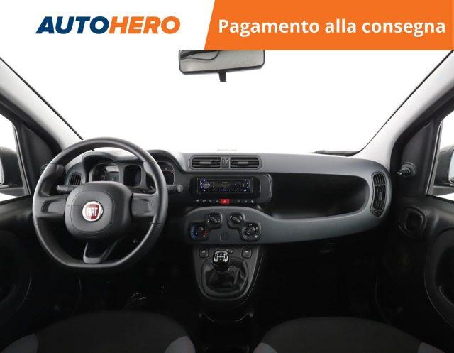 FIAT Panda 1.3 MJT 95 CV S&S Easy