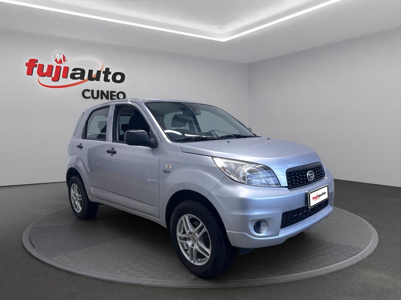 Daihatsu Terios 1.3 Hiro
