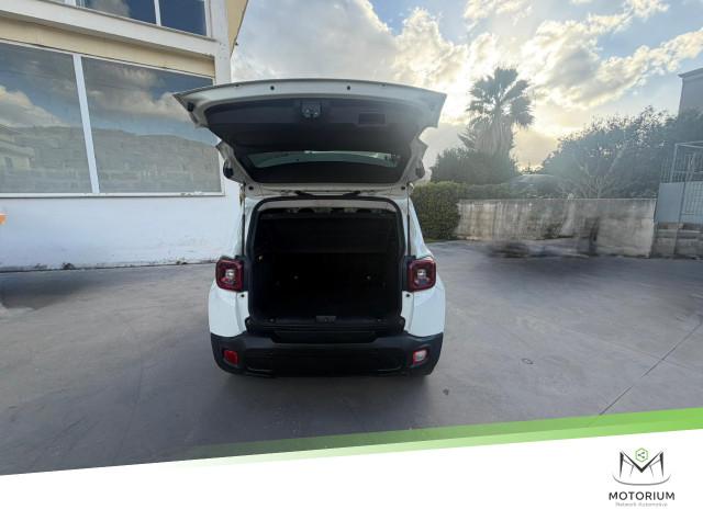 Jeep Renegade 1.6 mjt Limited 2wd 120cv