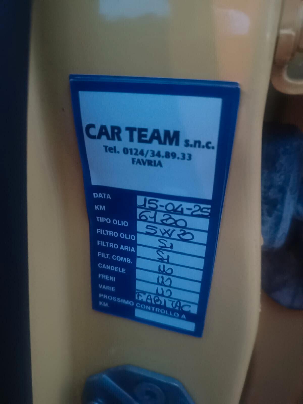 Ford EcoSport 1.0 EcoBoost Titanium S 64300Km