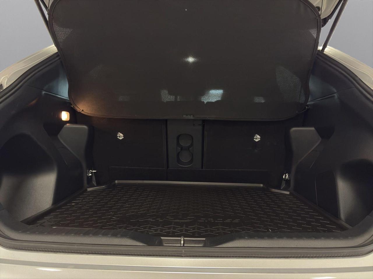 Toyota Yaris Cross 1.5h Trend fwd 115cv e-cvt