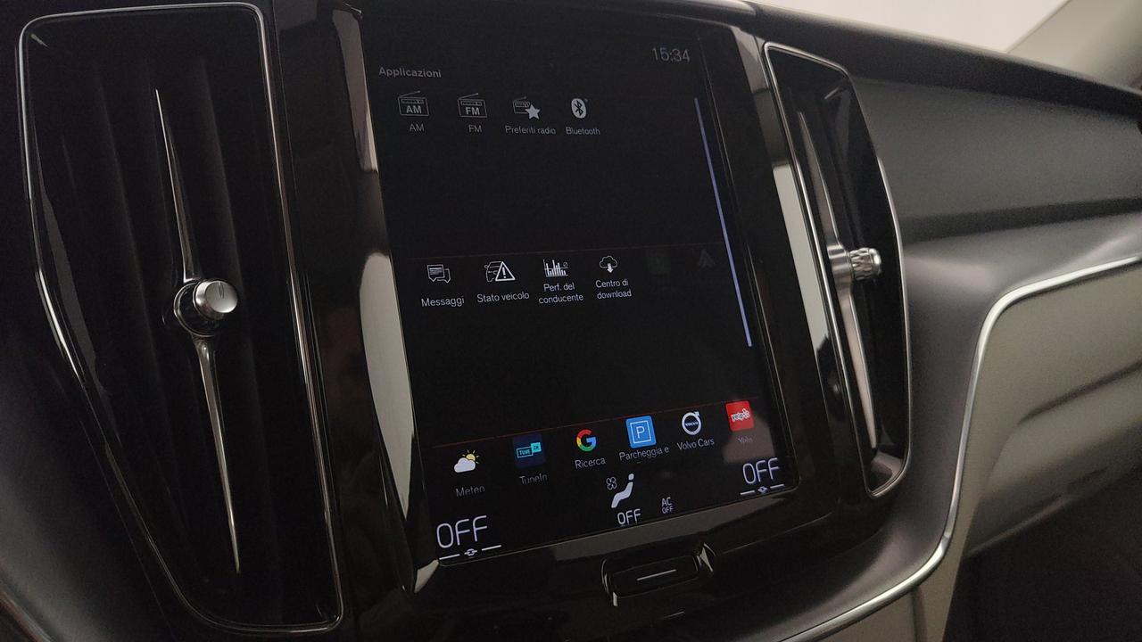 VOLVO XC60 2.0 d4 Business awd geartronic my18