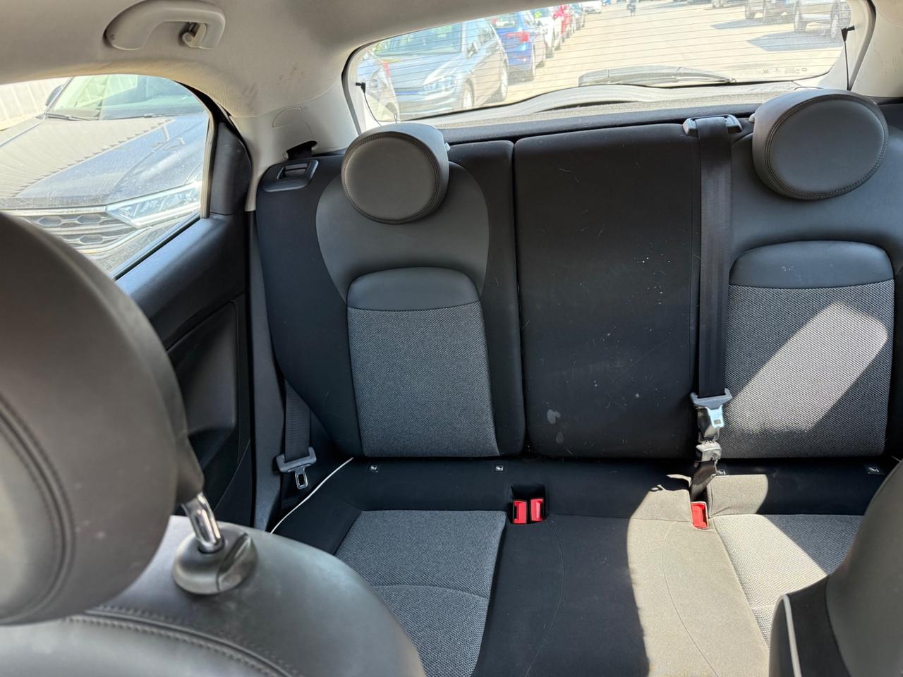 Fiat 500X 1.3 MultiJet 95 CV Business