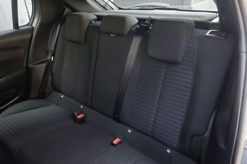 Peugeot 208 Peugeot 208 Active Pack PureTech PROMOZIONE Unicoproprietario