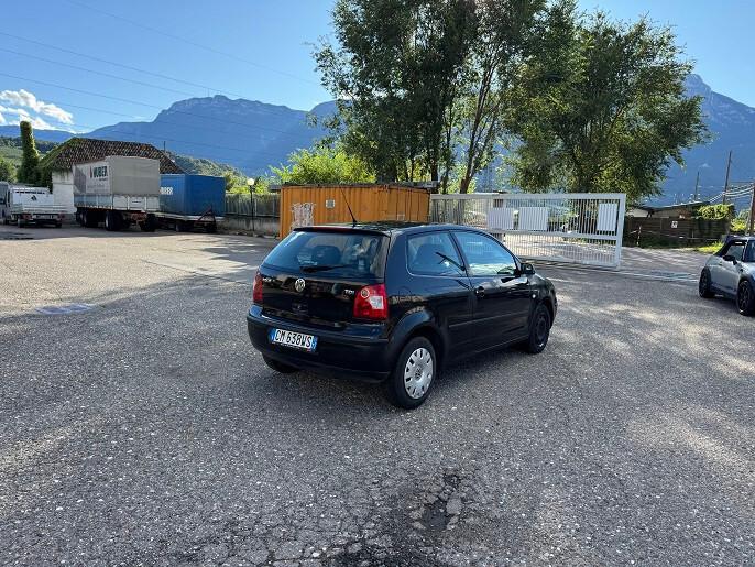 Volkswagen Polo 1.4/69CV TDI 3p. Trendline