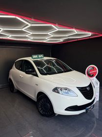 Lancia Ypsilon 1.2 GPL Ecochic Gold 2015