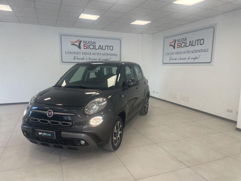 FIAT 500L 1.3 Multijet 95 CV Cross