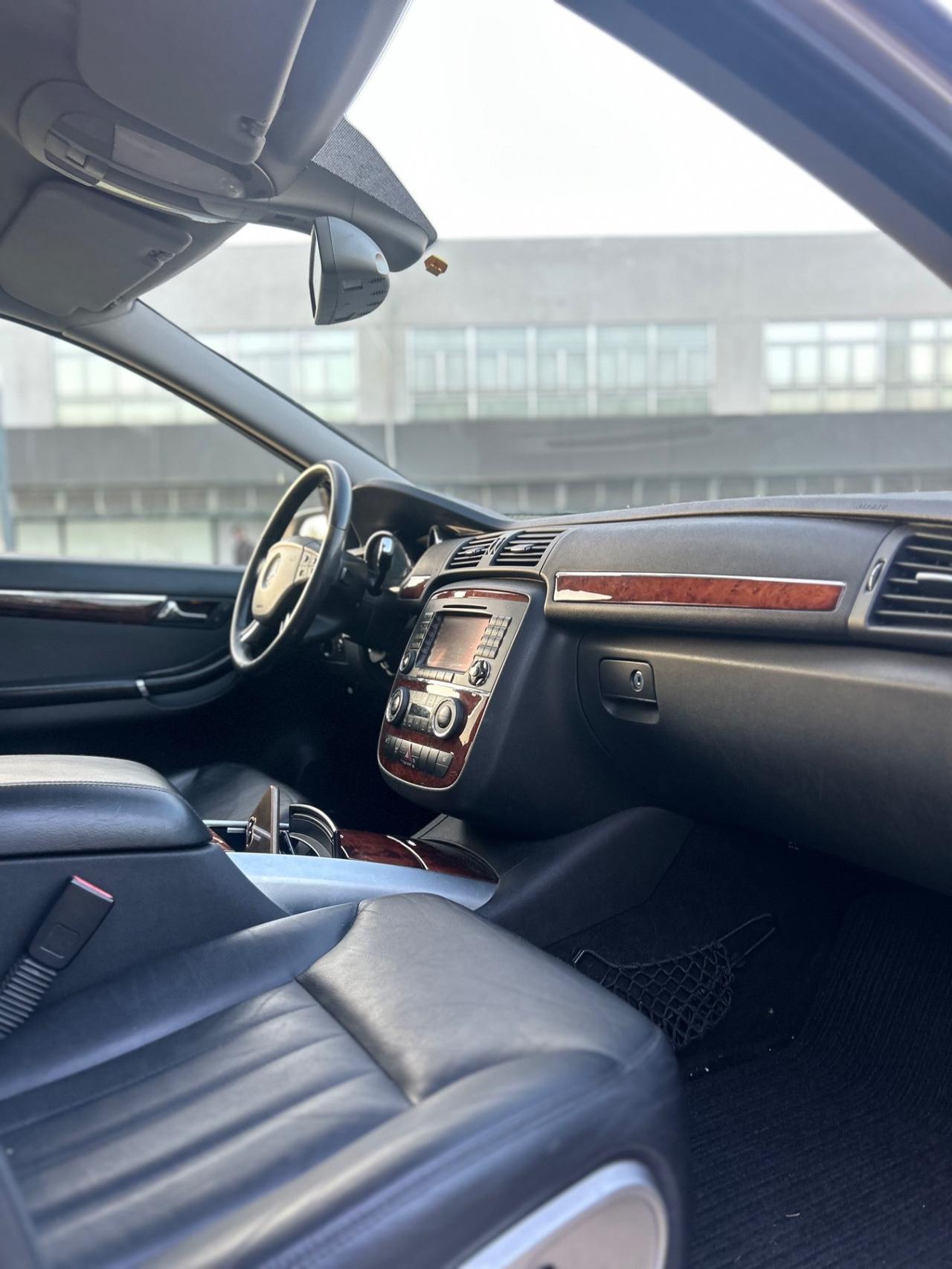 Mercedes-benz R 320 R320 avantgard