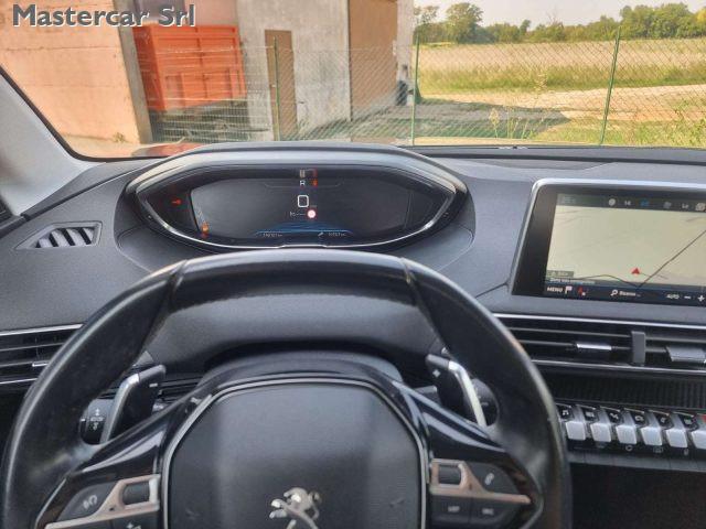 PEUGEOT 5008 1.5 bluehdi 130cv AUTOMATICA Business - FX890SN