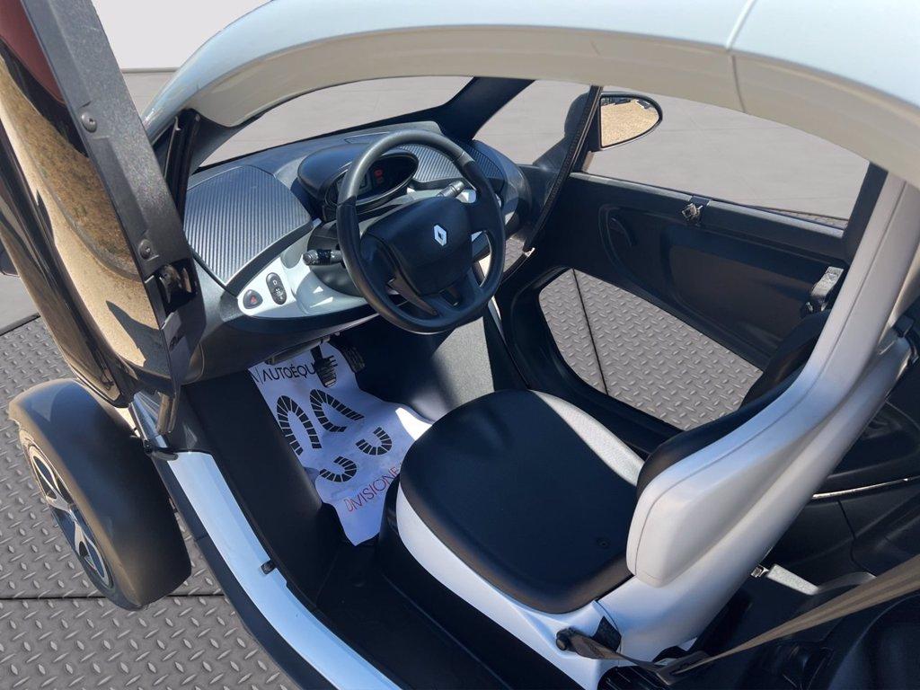 RENAULT Twizy 80 Life flex del 2014